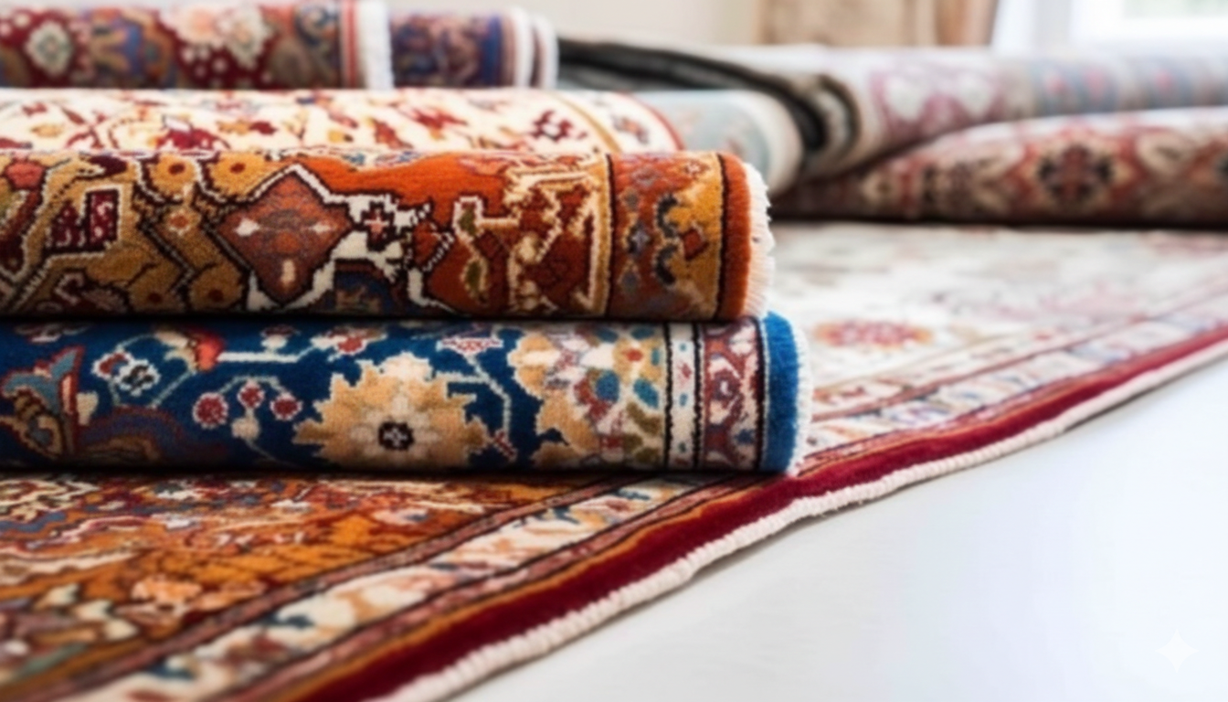 Alfombras Especiales